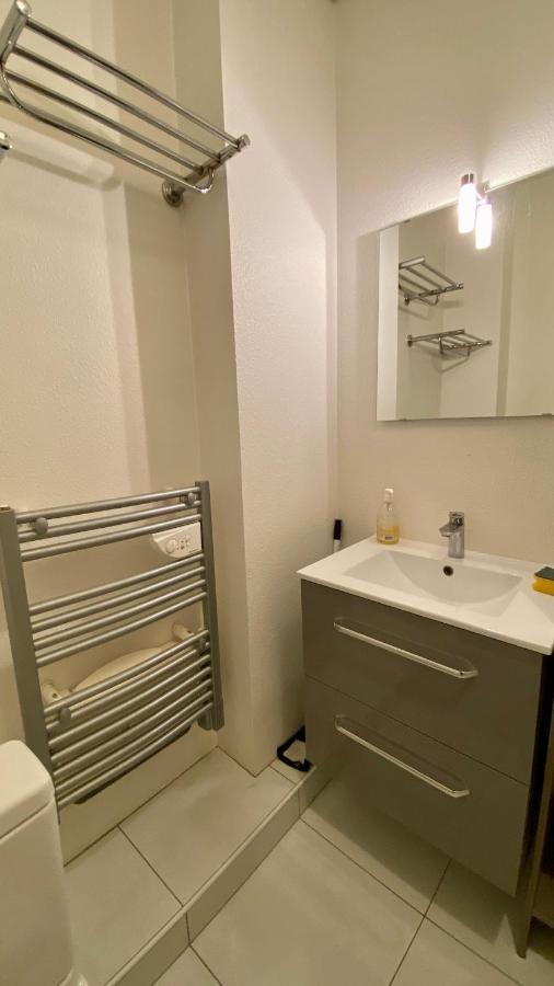 Daniele Apartment สตราสบูร์ก ภายนอก รูปภาพ
